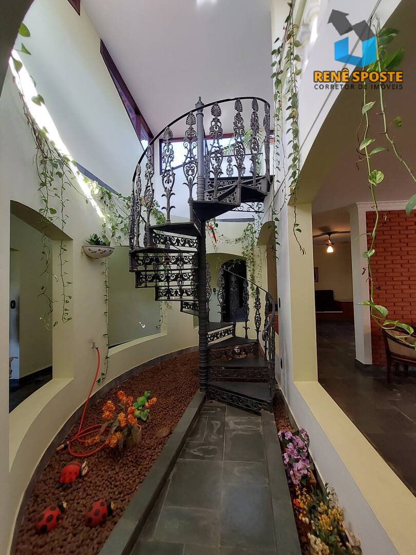 Casa, 5 quartos, 600 m² - Foto 9