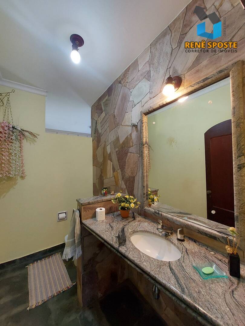 Casa, 5 quartos, 600 m² - Foto 8