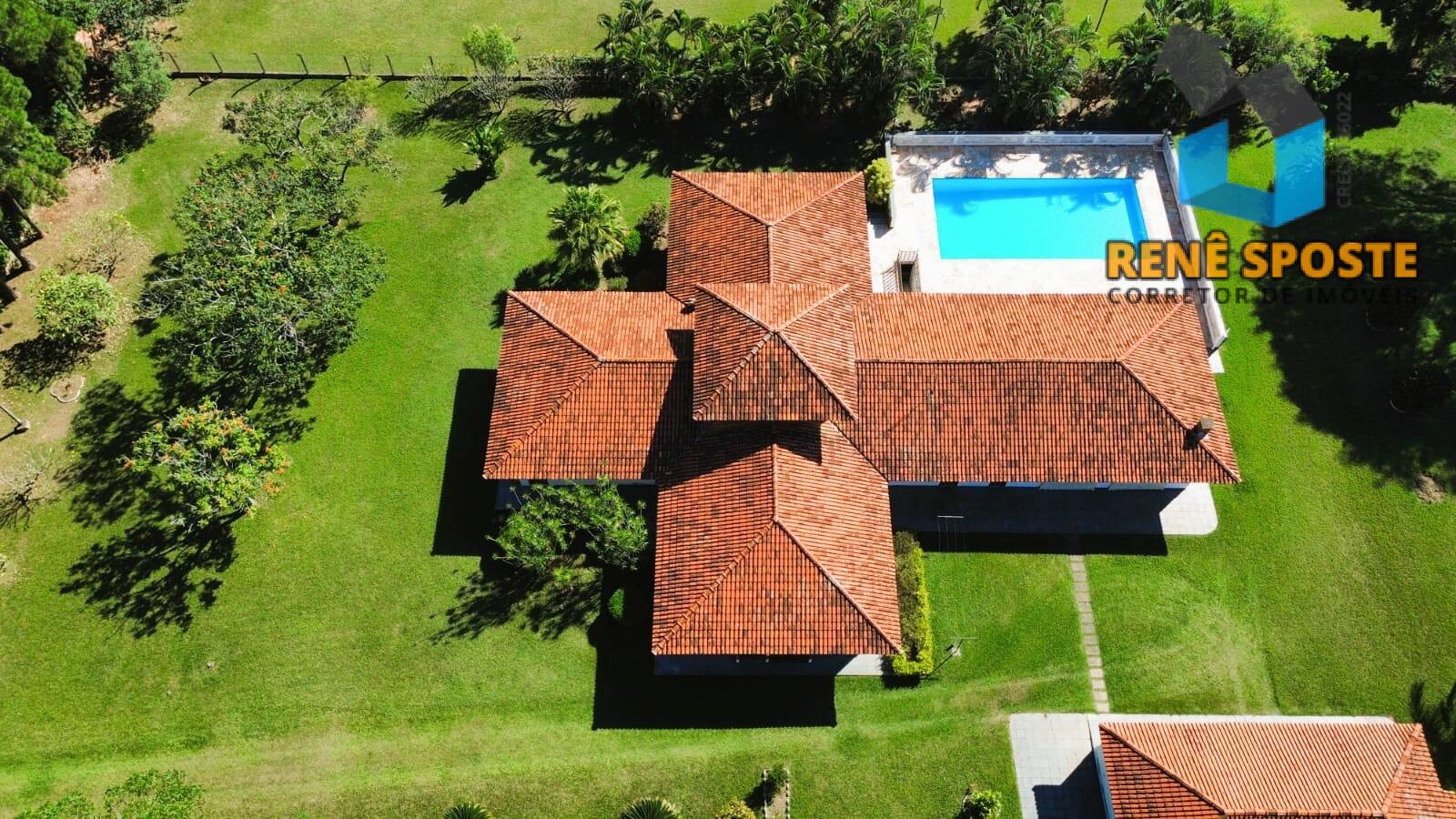 Casa, 5 quartos, 600 m² - Foto 3