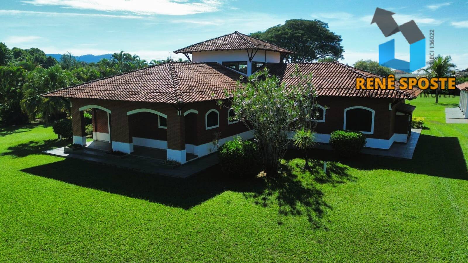 Casa, 5 quartos, 600 m² - Foto 5