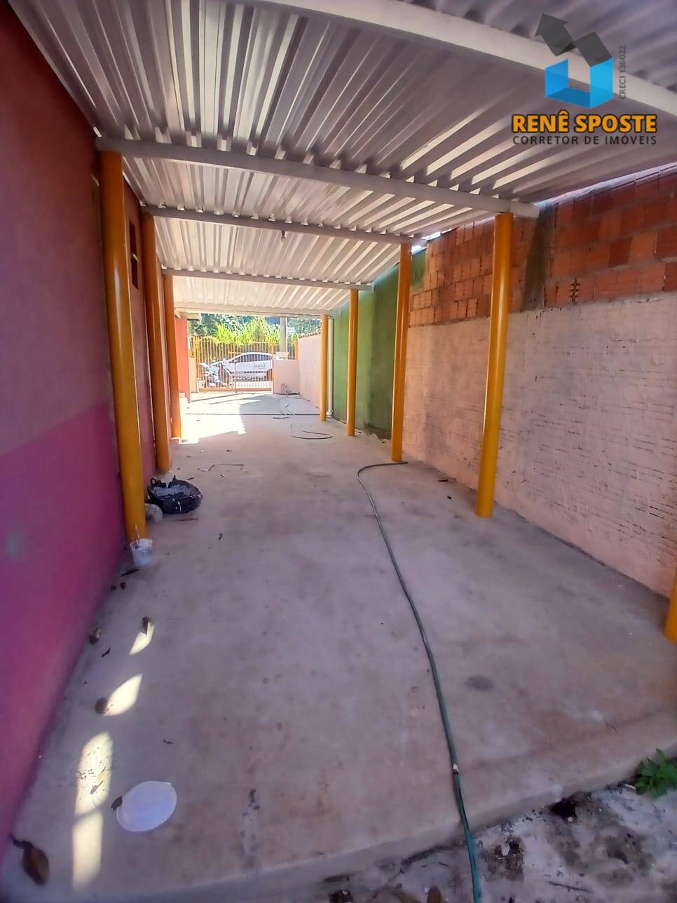 Casa, 3 quartos - Foto 10