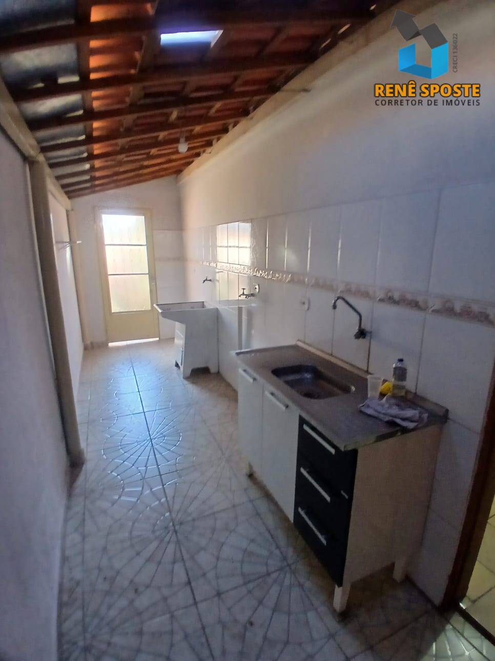 Casa, 3 quartos - Foto 2