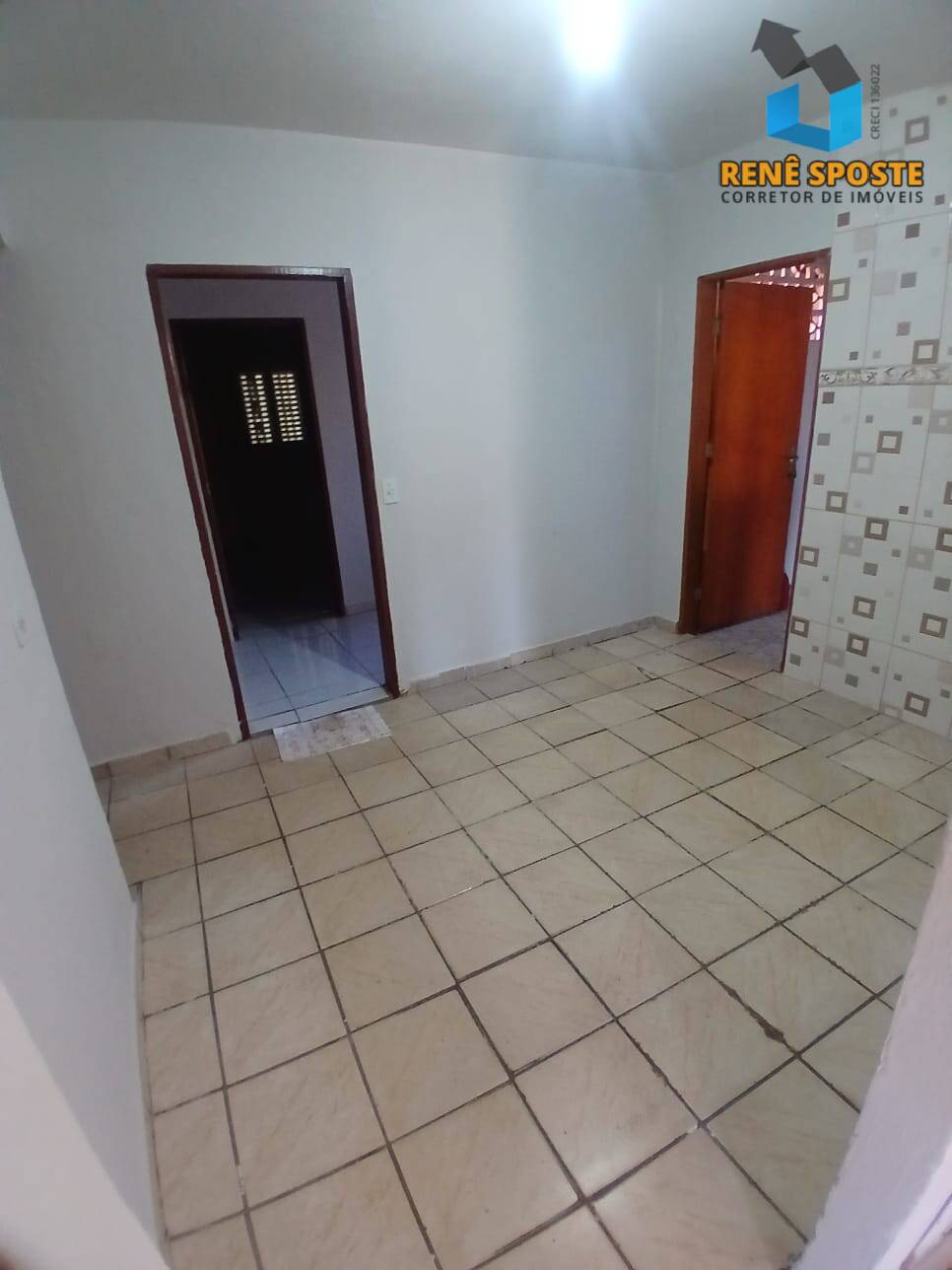 Casa, 3 quartos - Foto 3