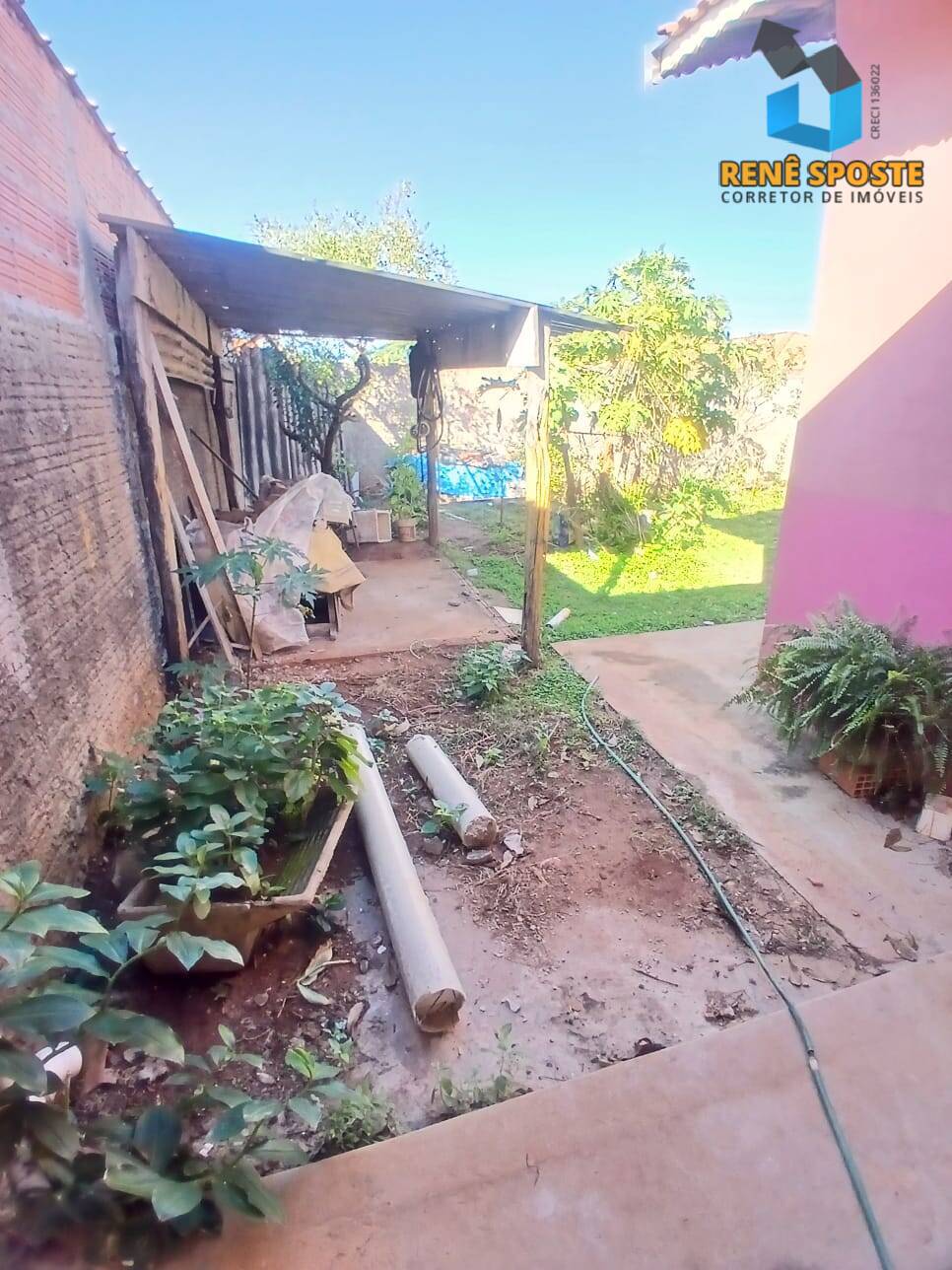 Casa, 3 quartos - Foto 11