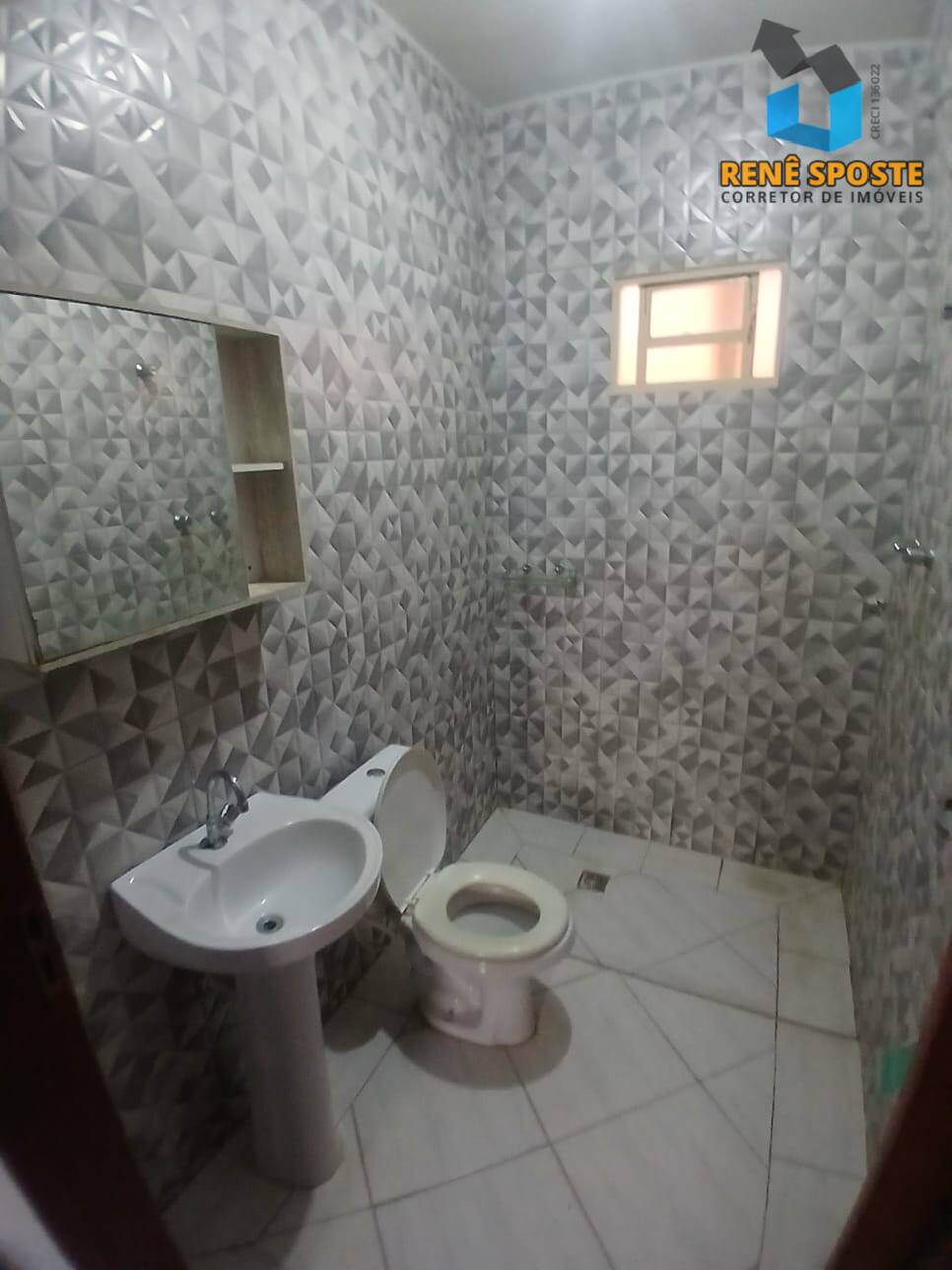 Casa, 3 quartos - Foto 8