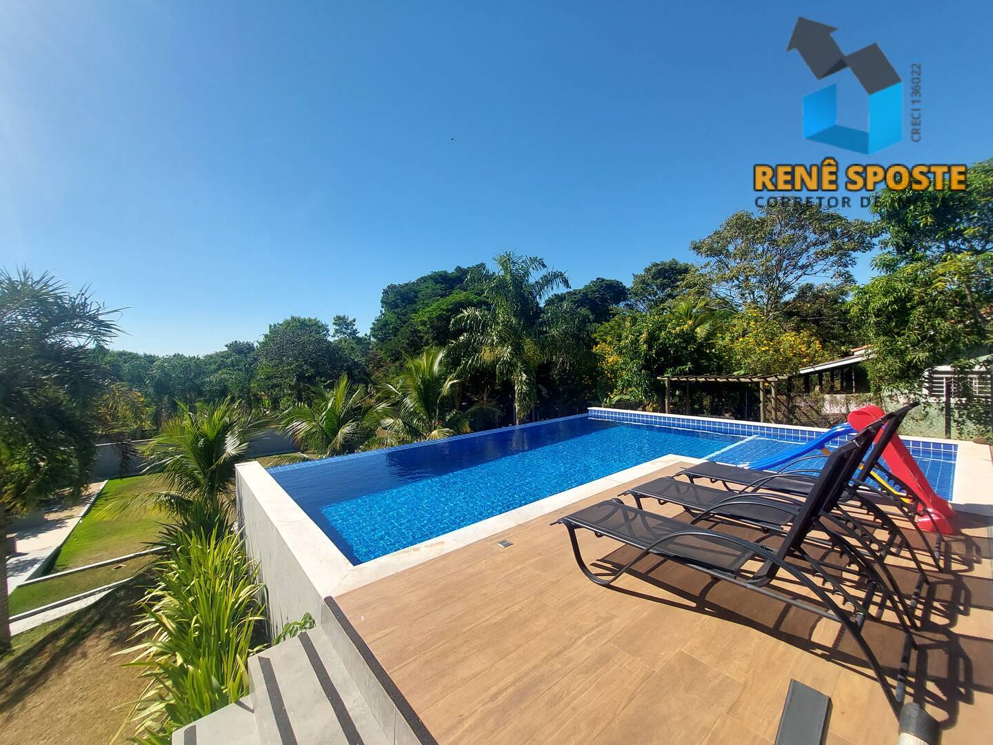 Casa, 4 quartos, 243 m² - Foto 36