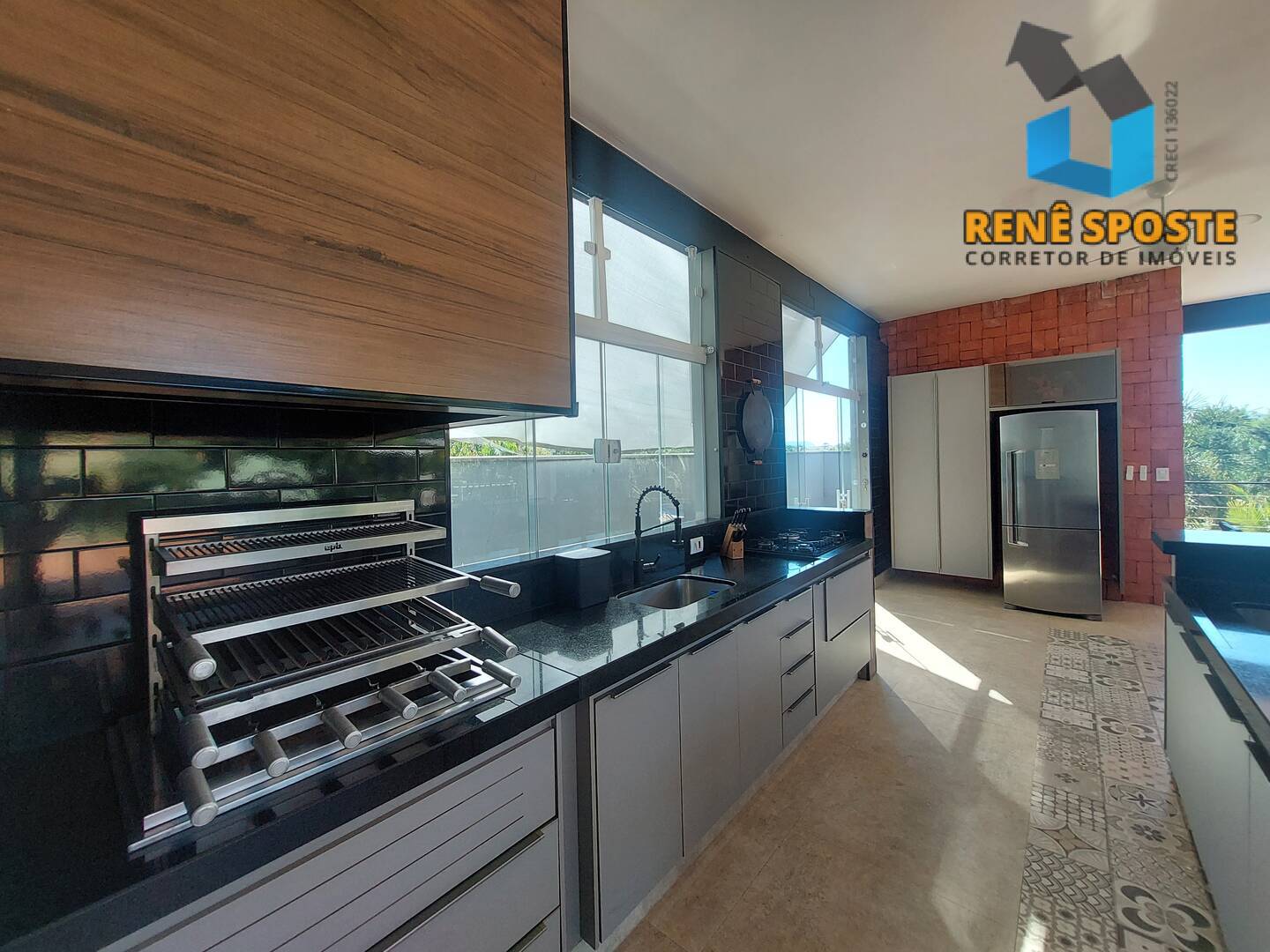Casa, 4 quartos, 243 m² - Foto 9