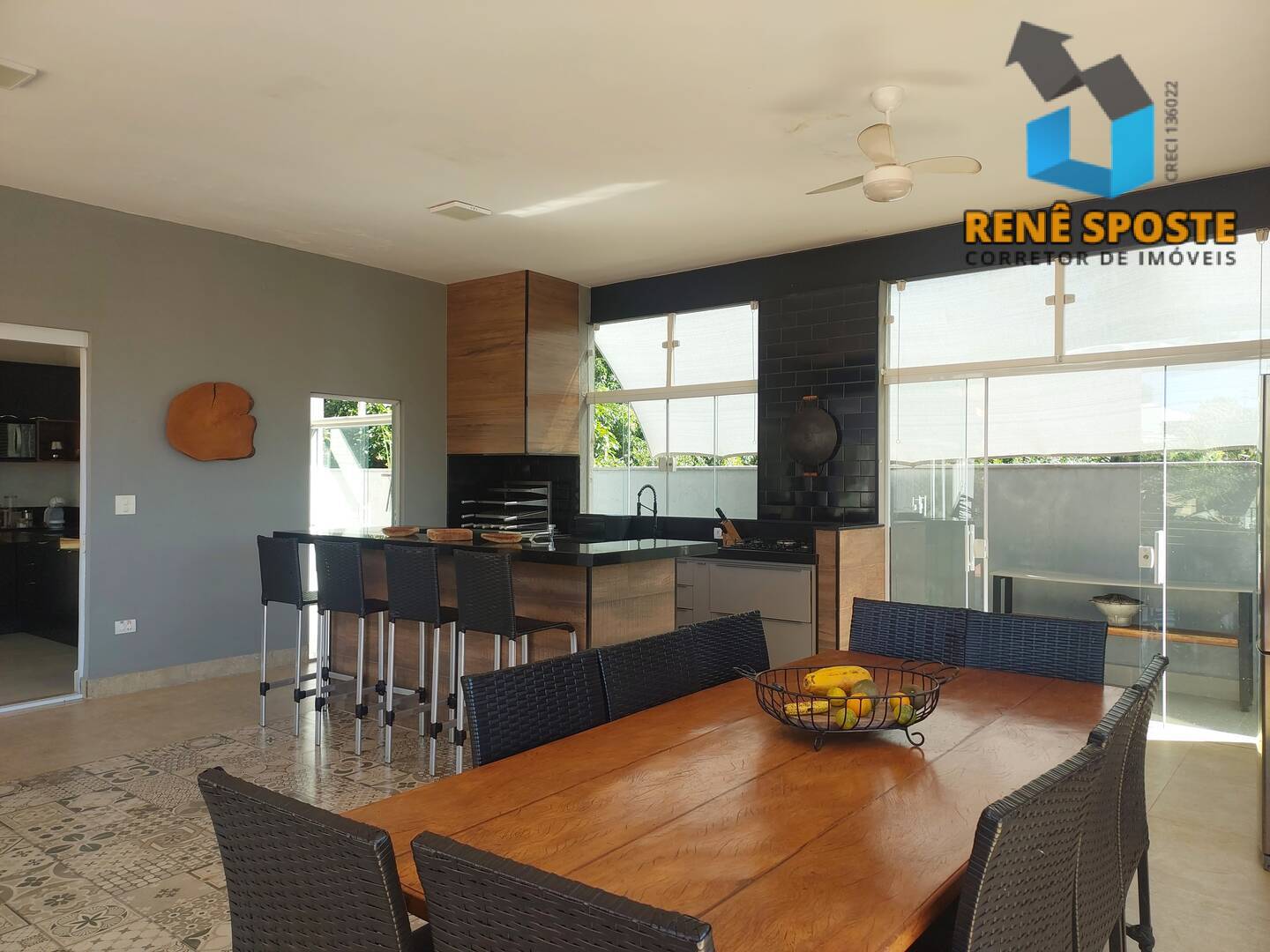 Casa, 4 quartos, 243 m² - Foto 12