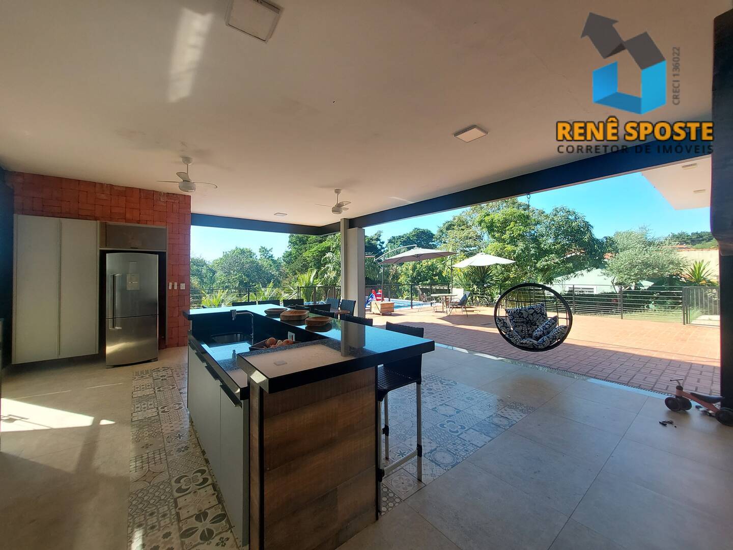 Casa, 4 quartos, 243 m² - Foto 13