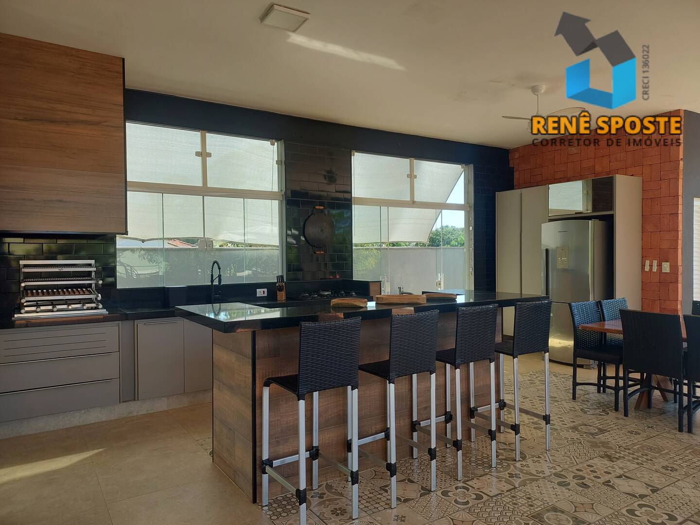 Casa, 4 quartos, 243 m² - Foto 10