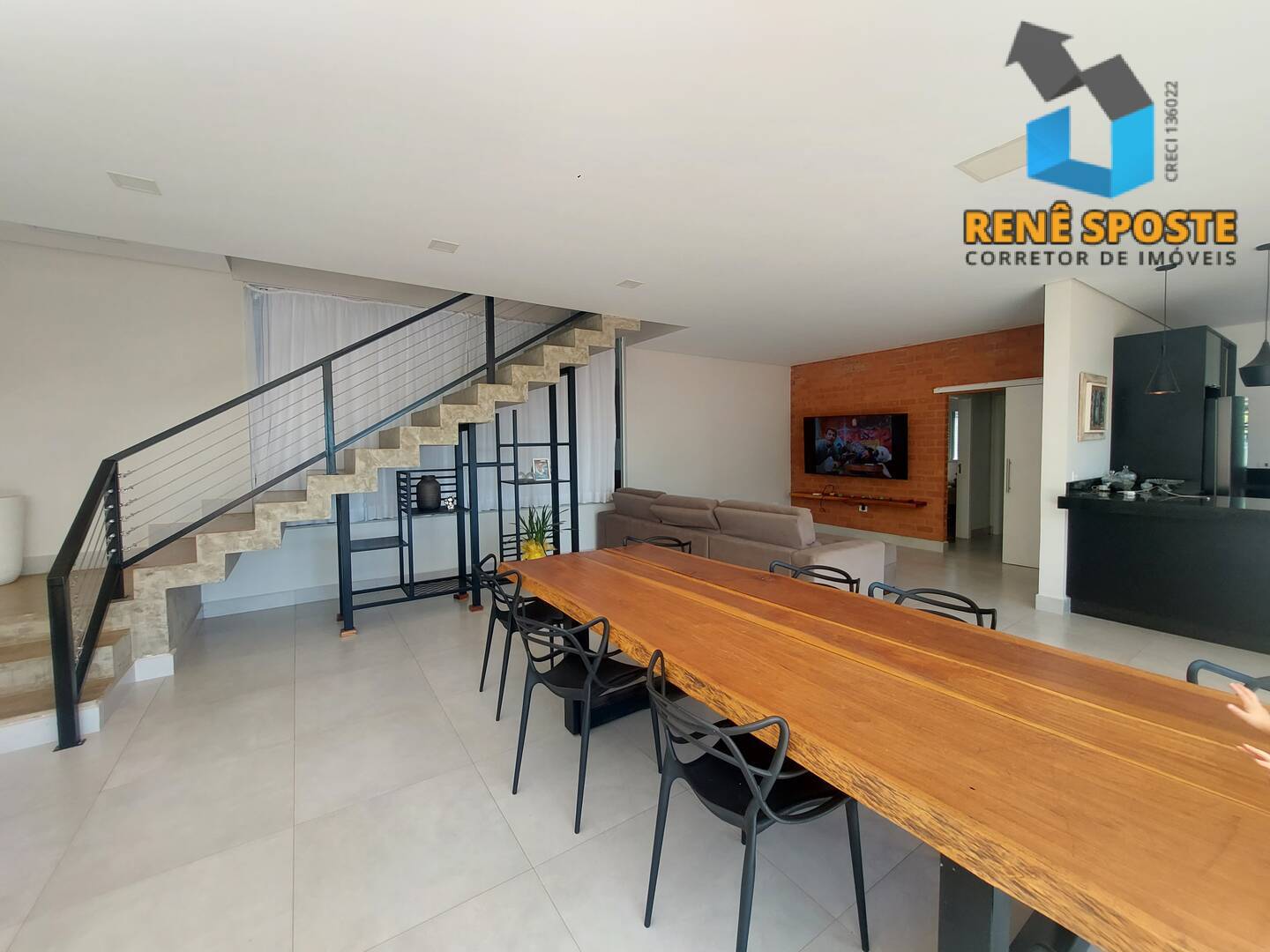 Casa, 4 quartos, 243 m² - Foto 6
