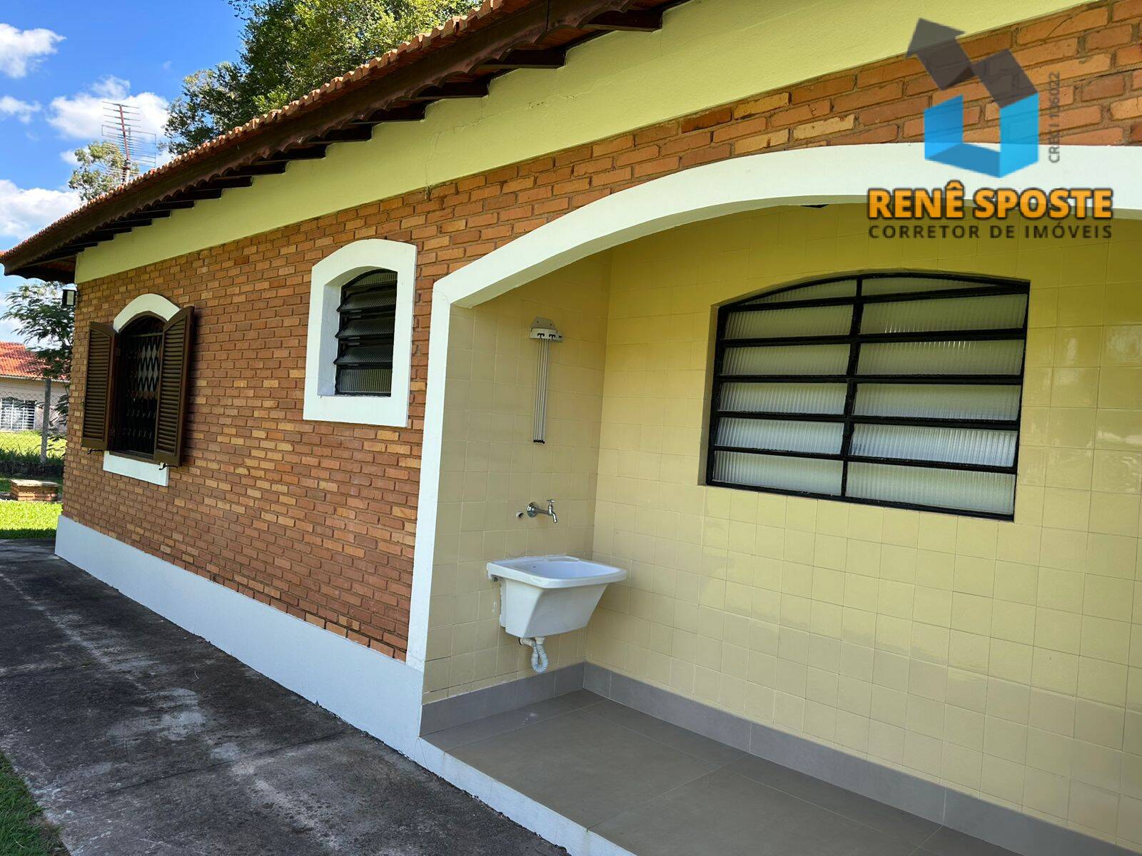 Sítio, 4 quartos, 5439 m² - Foto 8