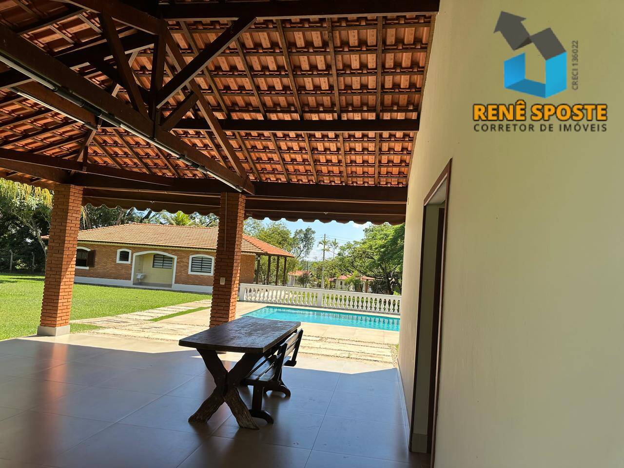 Sítio, 4 quartos, 5439 m² - Foto 21