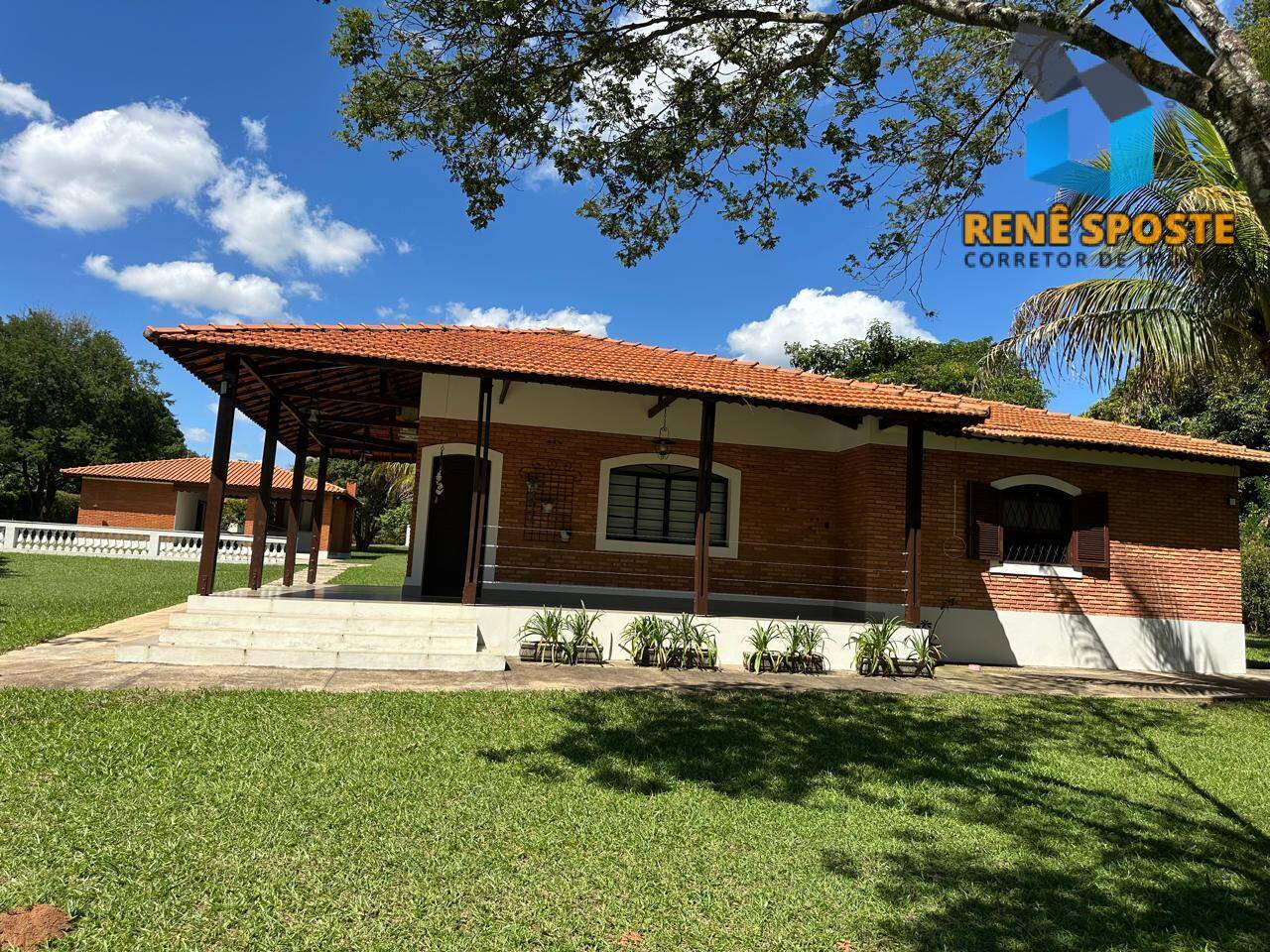 Sítio, 4 quartos, 5439 m² - Foto 25