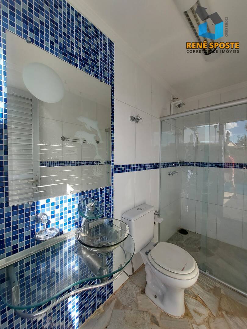 Casa, 4 quartos - Foto 18
