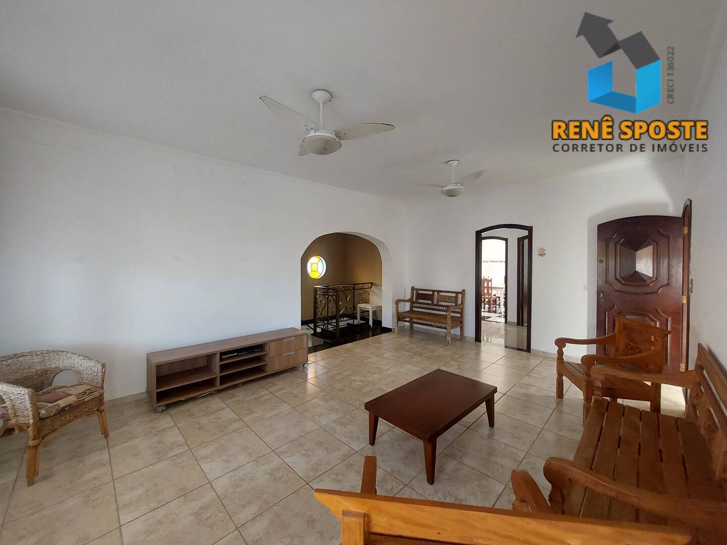 Casa, 4 quartos - Foto 4