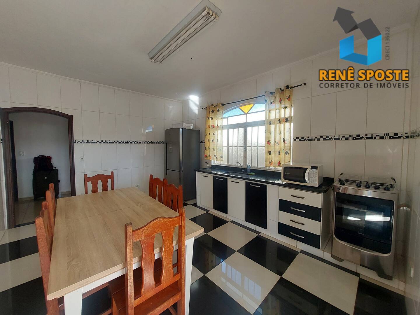 Casa, 4 quartos - Foto 5