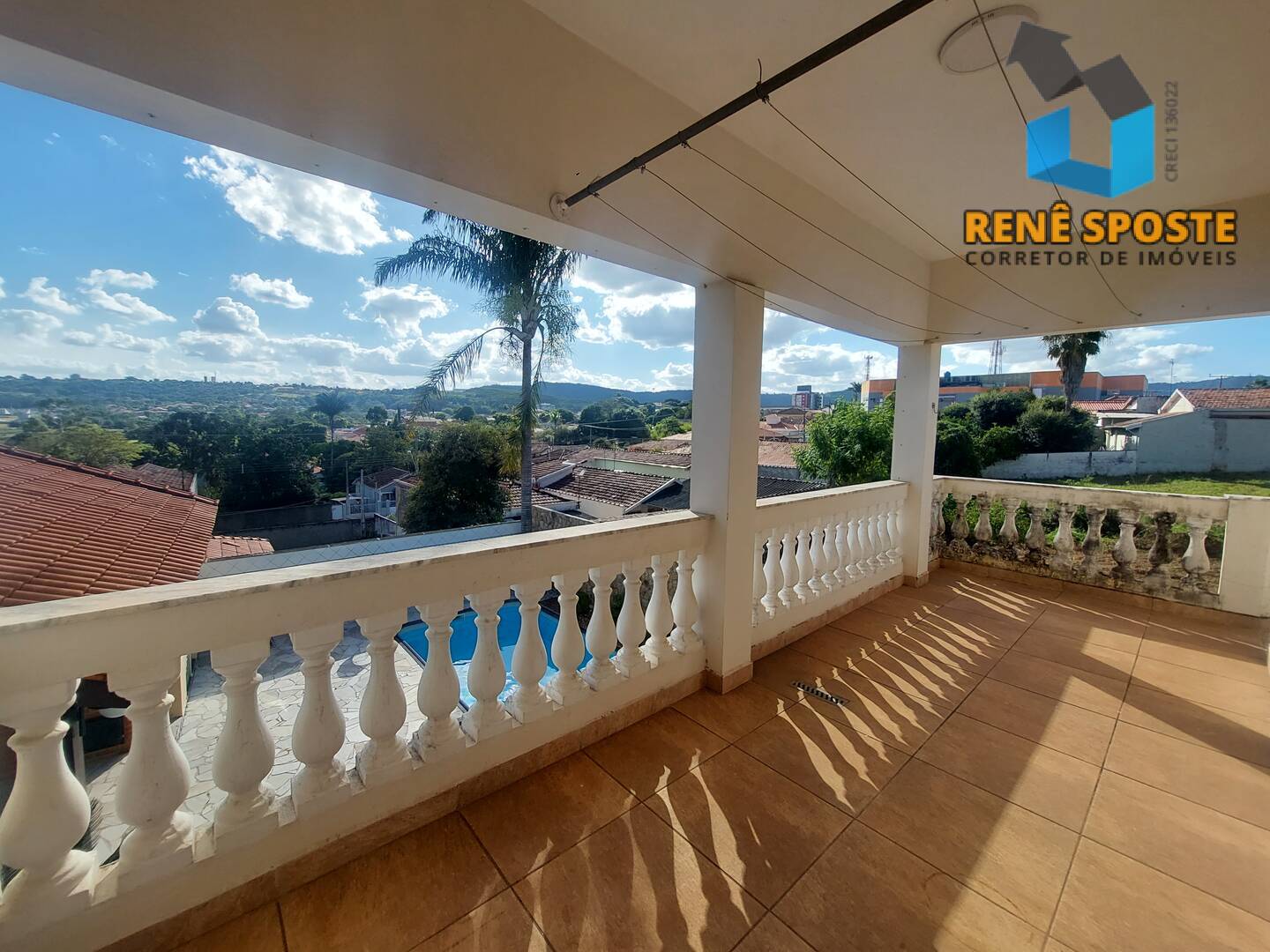 Casa, 4 quartos - Foto 6