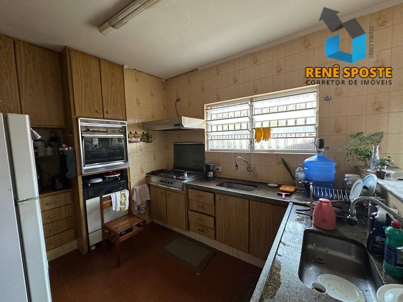 Casa, 3 quartos - Foto 12