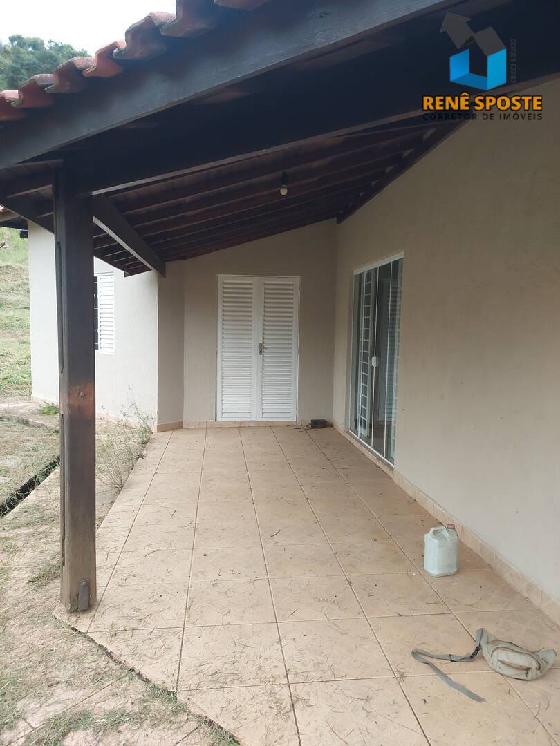 Casa, 3 quartos, 197 m² - Foto 4