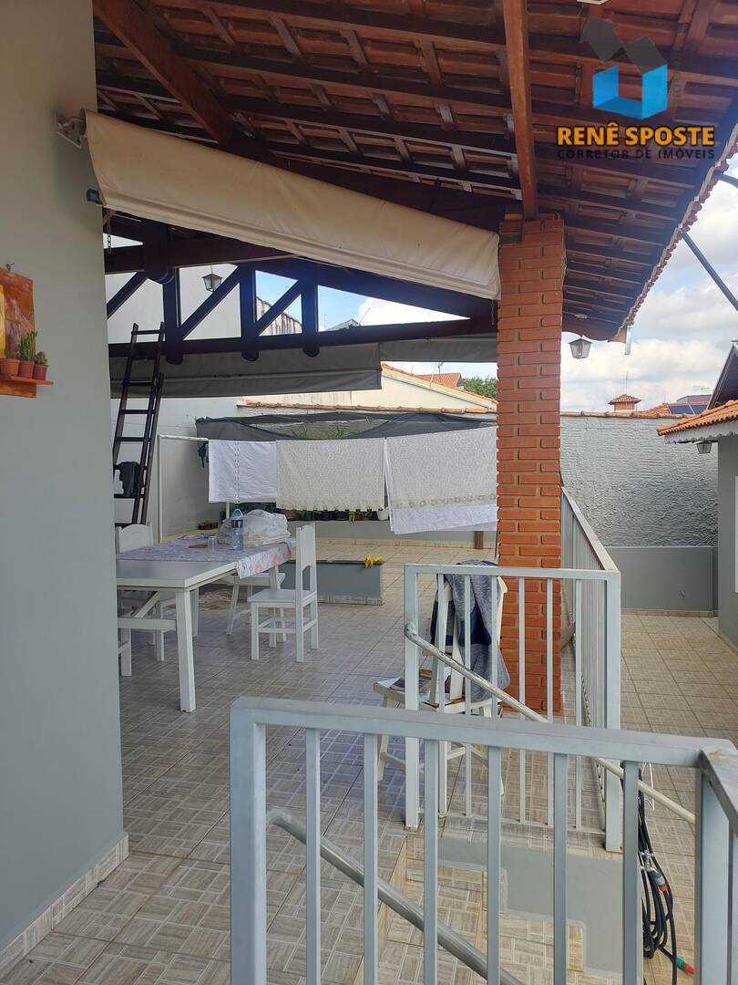 Casa, 3 quartos, 240 m² - Foto 15