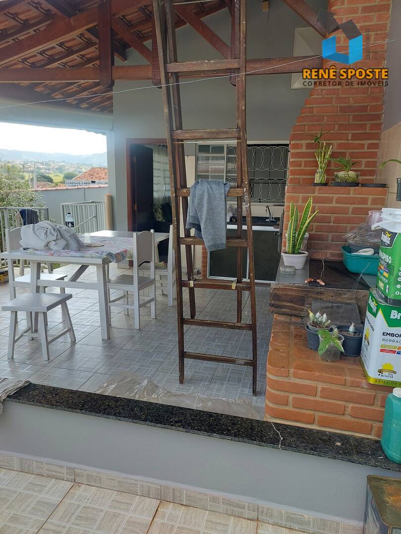 Casa, 3 quartos, 240 m² - Foto 16