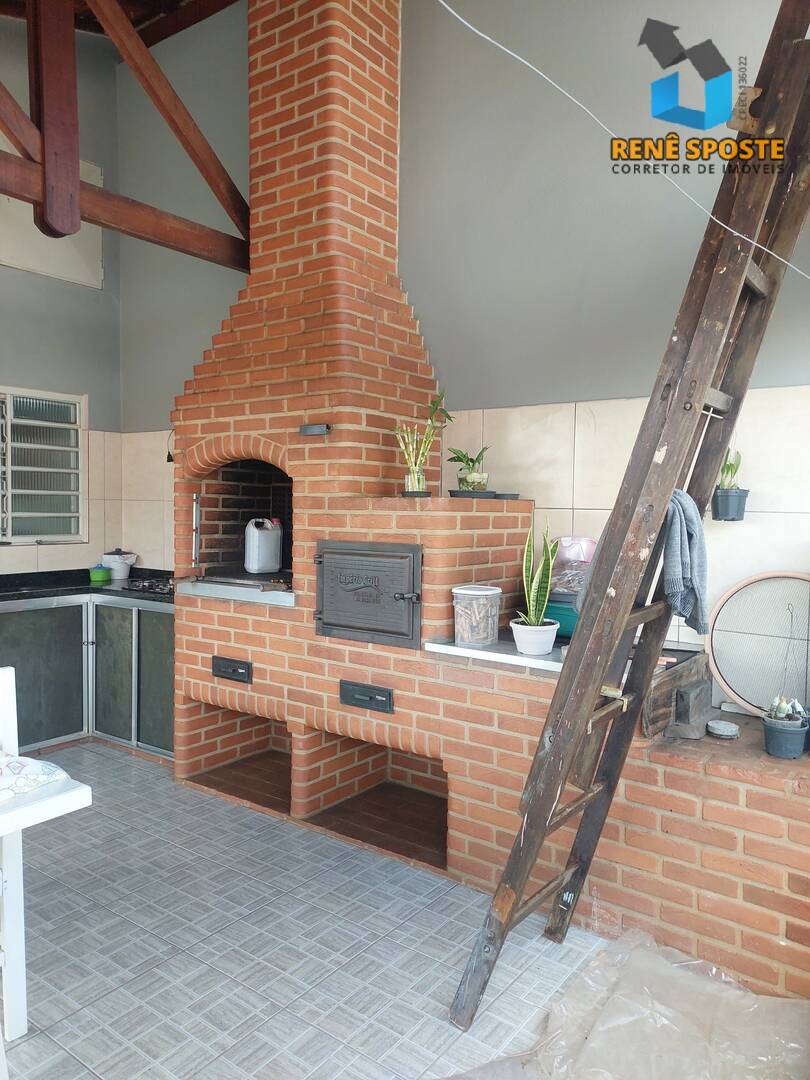 Casa, 3 quartos, 240 m² - Foto 17