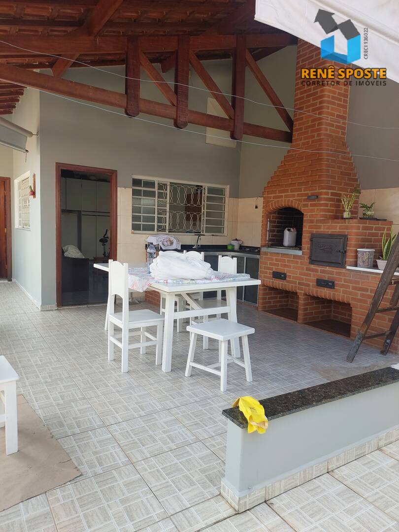 Casa, 3 quartos, 240 m² - Foto 19