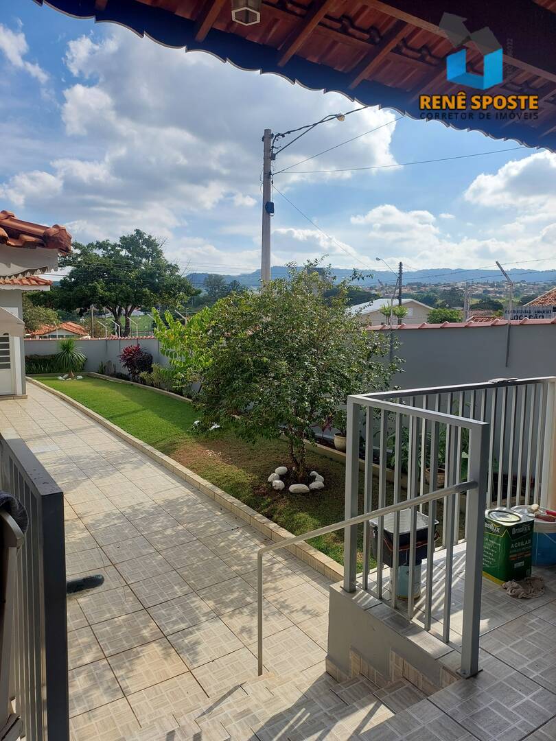 Casa, 3 quartos, 240 m² - Foto 21