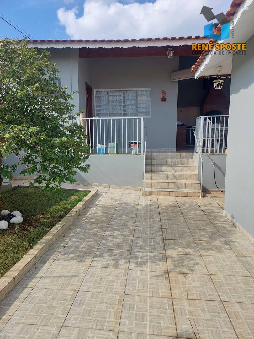Casa, 3 quartos, 240 m² - Foto 24