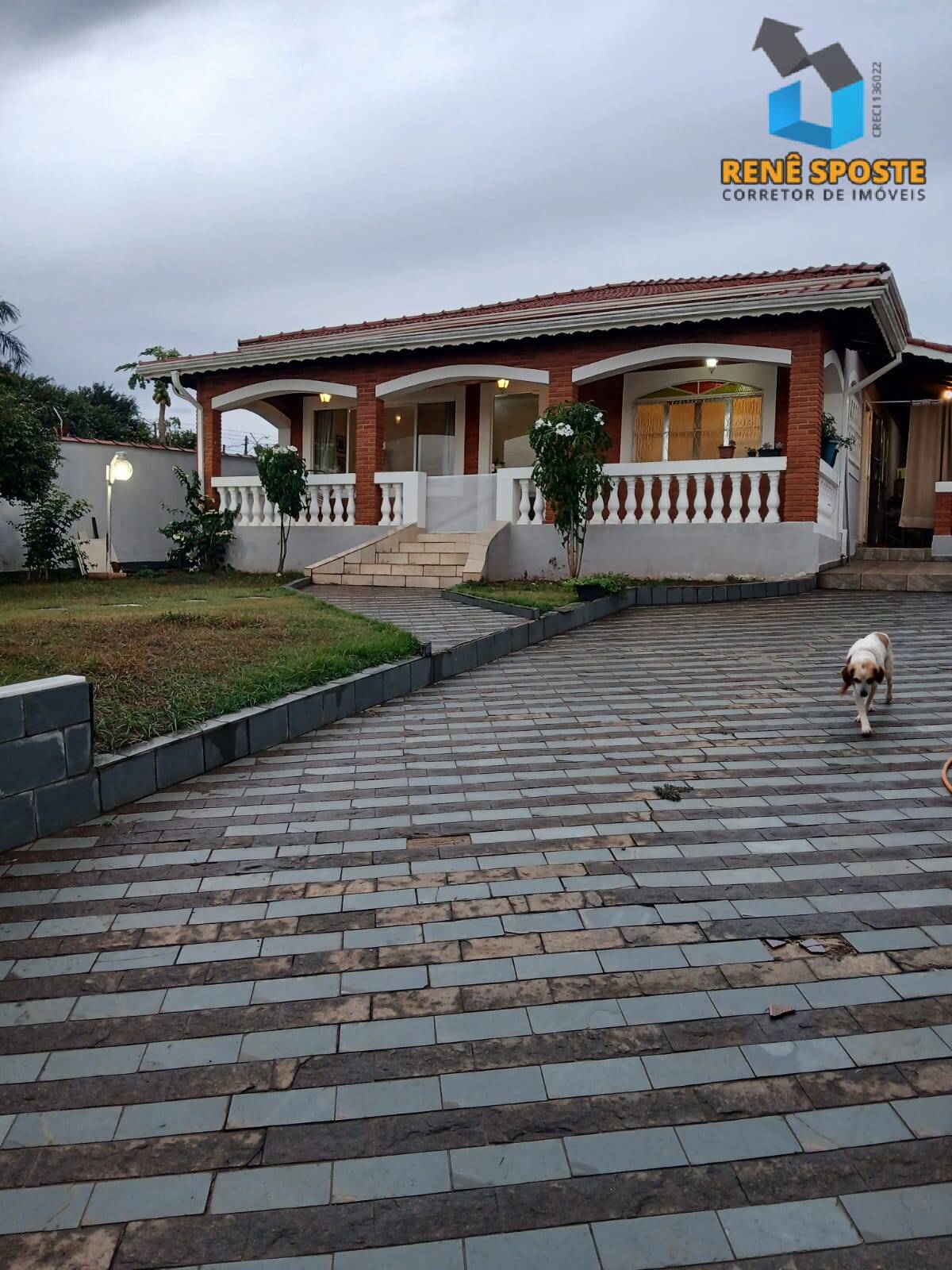 Casa, 3 quartos, 172 m² - Foto 1