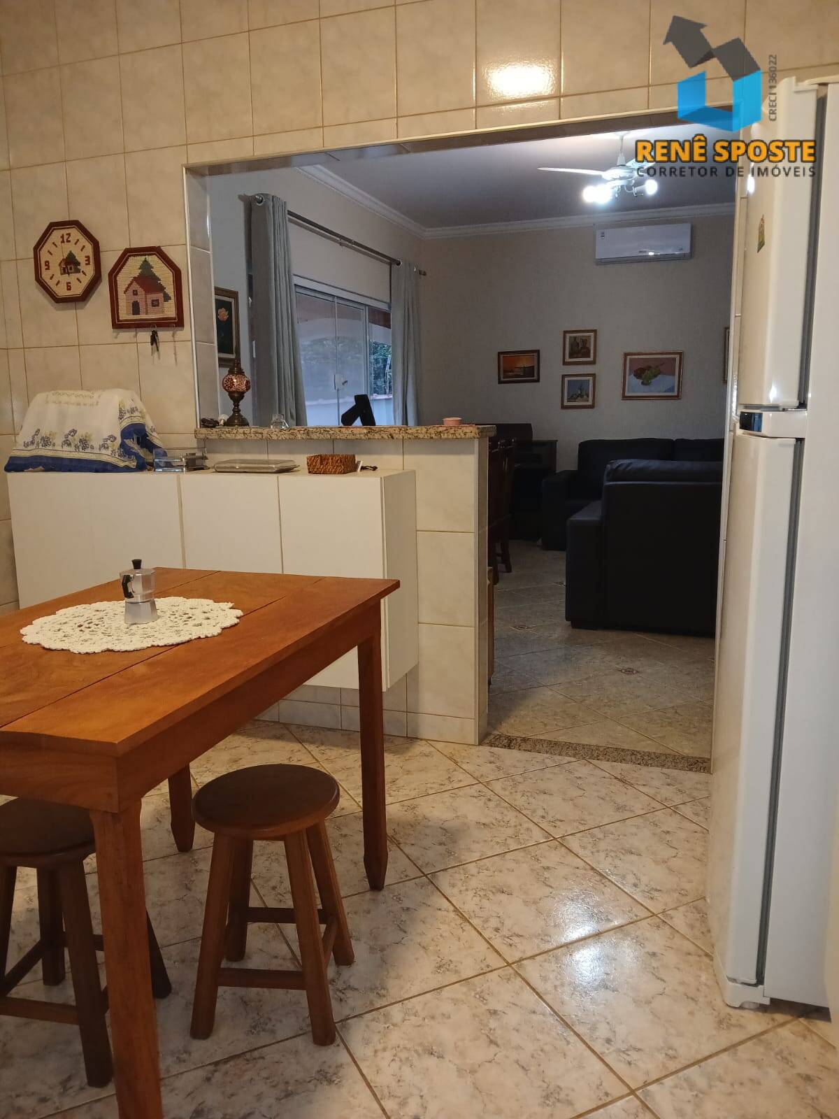 Casa, 3 quartos, 172 m² - Foto 5