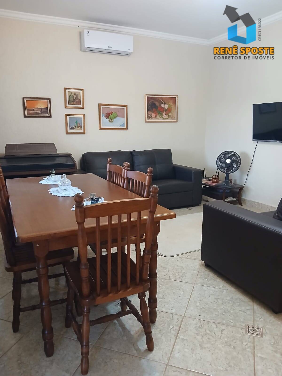 Casa, 3 quartos, 172 m² - Foto 6