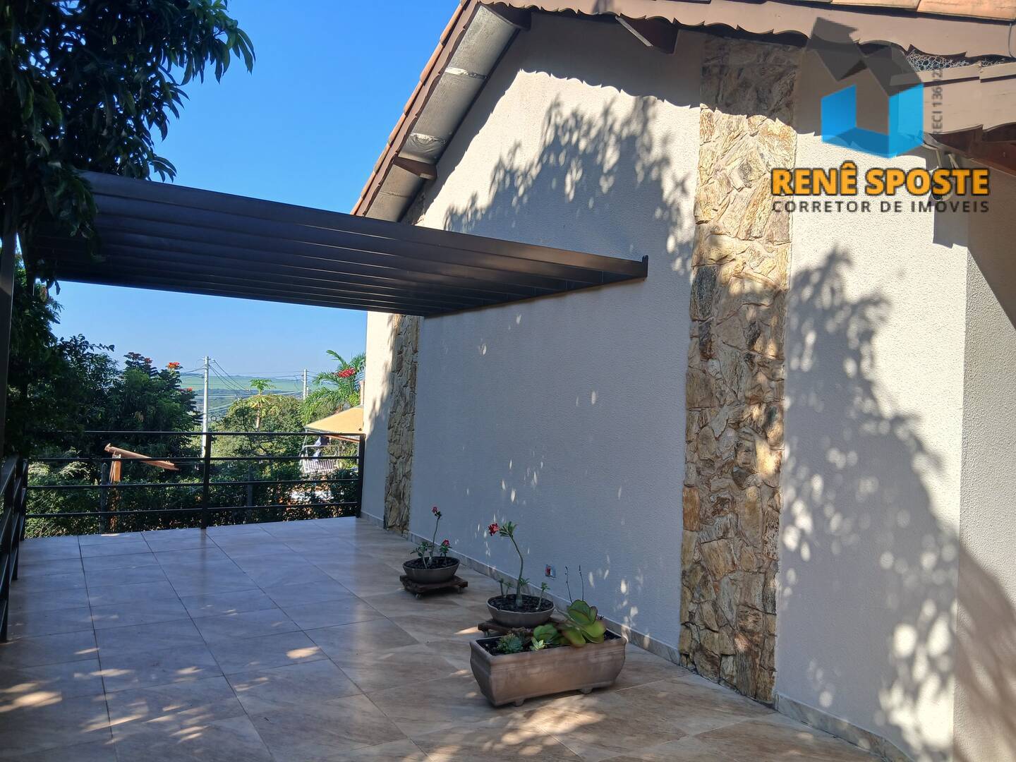 Sítio, 3 quartos, 1040 m² - Foto 4
