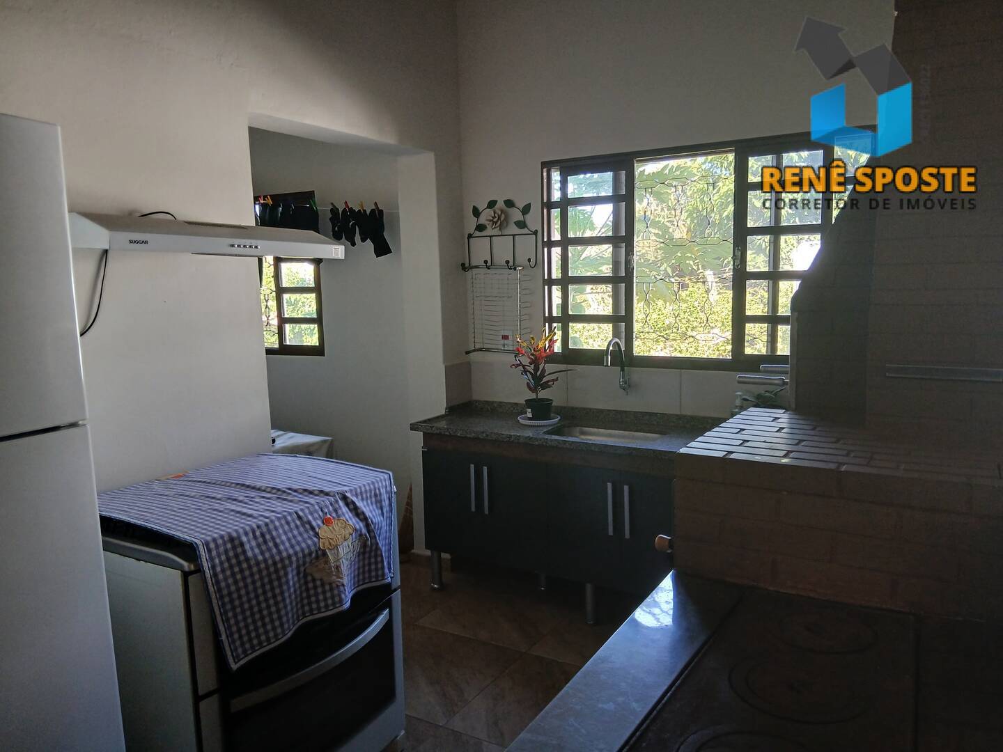 Sítio, 3 quartos, 1040 m² - Foto 7
