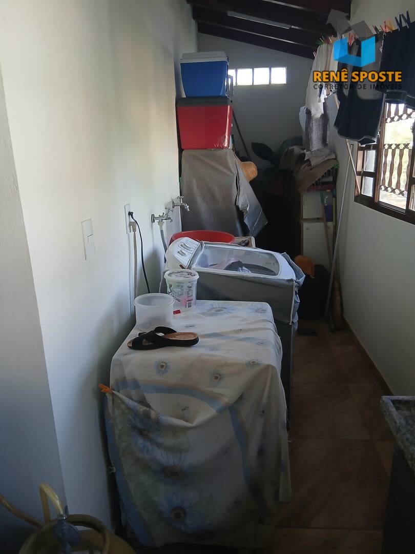 Sítio, 3 quartos, 1040 m² - Foto 8