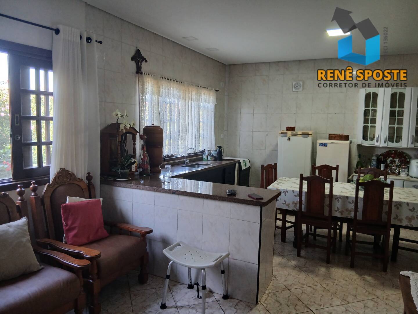 Sítio, 3 quartos, 1040 m² - Foto 9