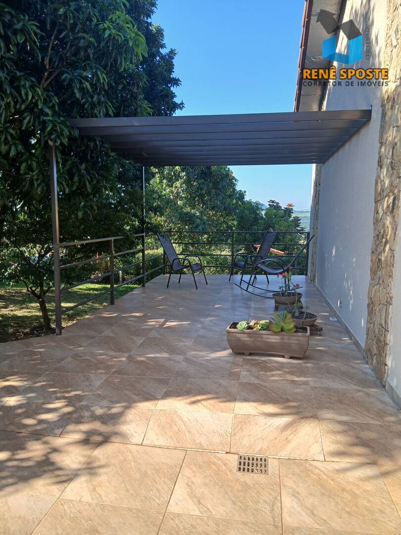 Sítio, 3 quartos, 1040 m² - Foto 26