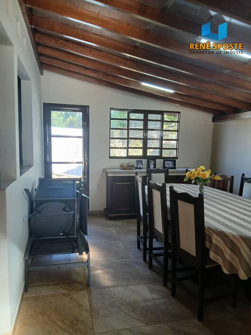 Sítio, 3 quartos, 1040 m² - Foto 22