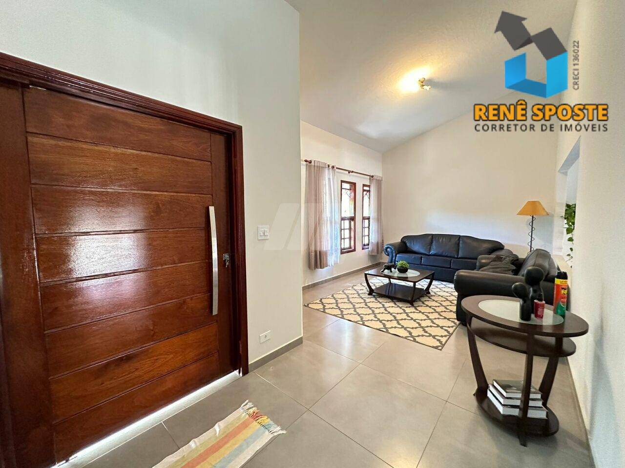 Casa, 3 quartos, 180 m² - Foto 6