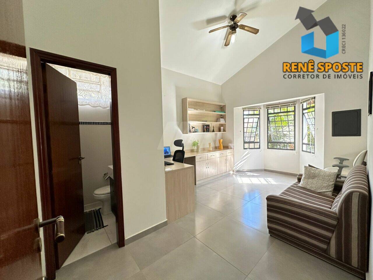 Casa, 3 quartos, 180 m² - Foto 5