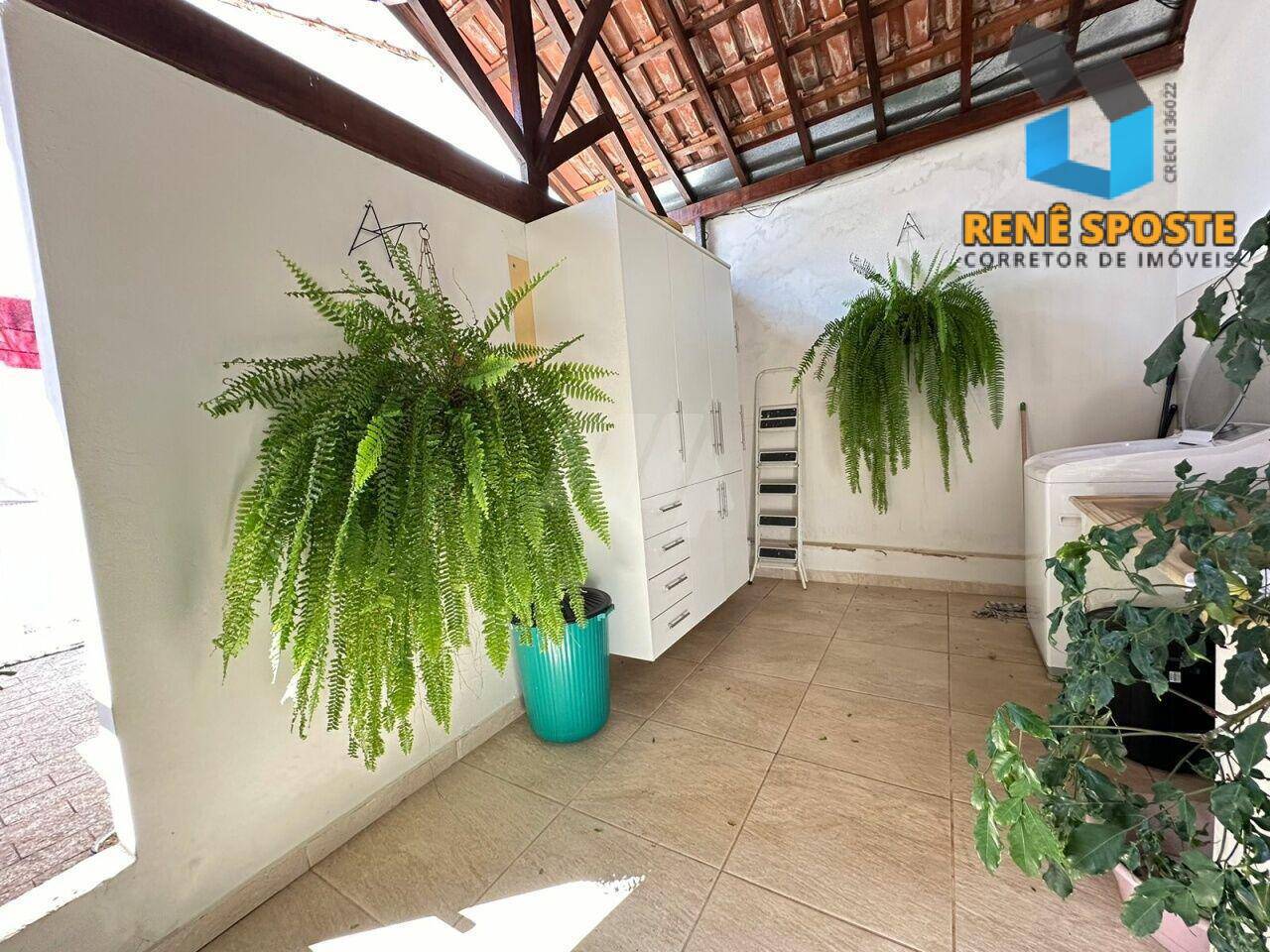Casa, 3 quartos, 180 m² - Foto 15