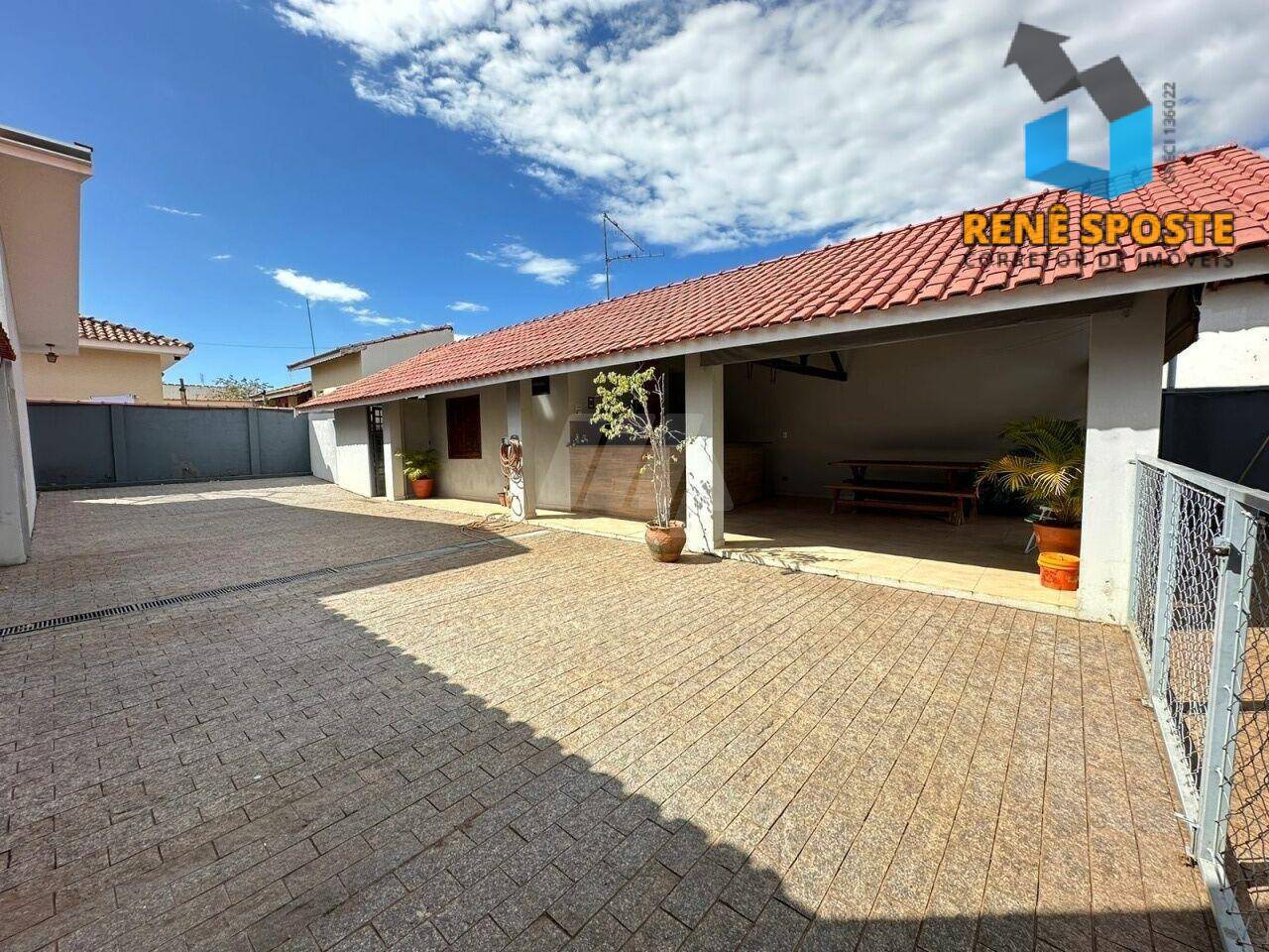Casa, 3 quartos, 180 m² - Foto 17
