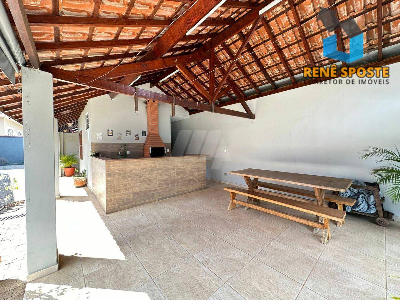 Casa, 3 quartos, 180 m² - Foto 16