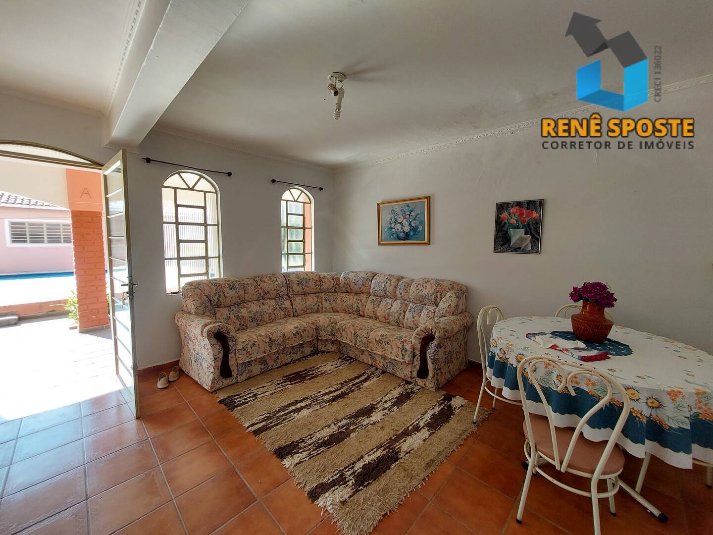 Chácara, 5 quartos, 5169 m² - Foto 23
