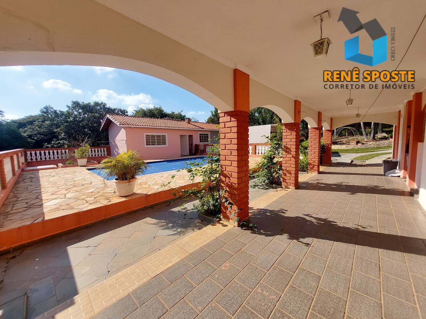 Chácara, 5 quartos, 5169 m² - Foto 31