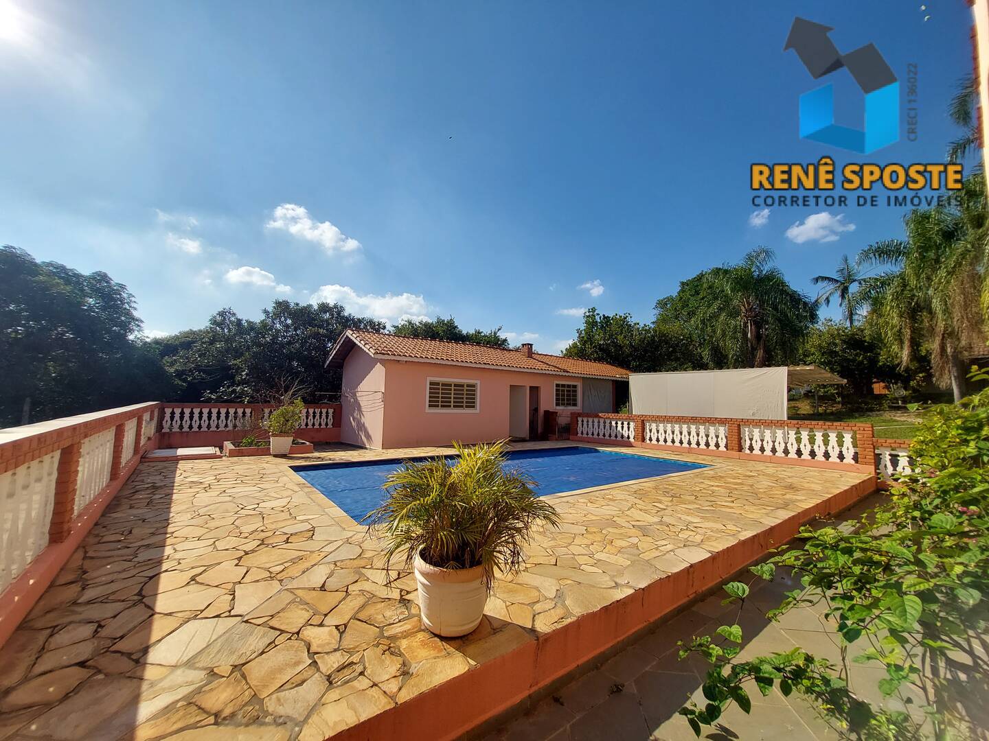 Chácara, 5 quartos, 5169 m² - Foto 32