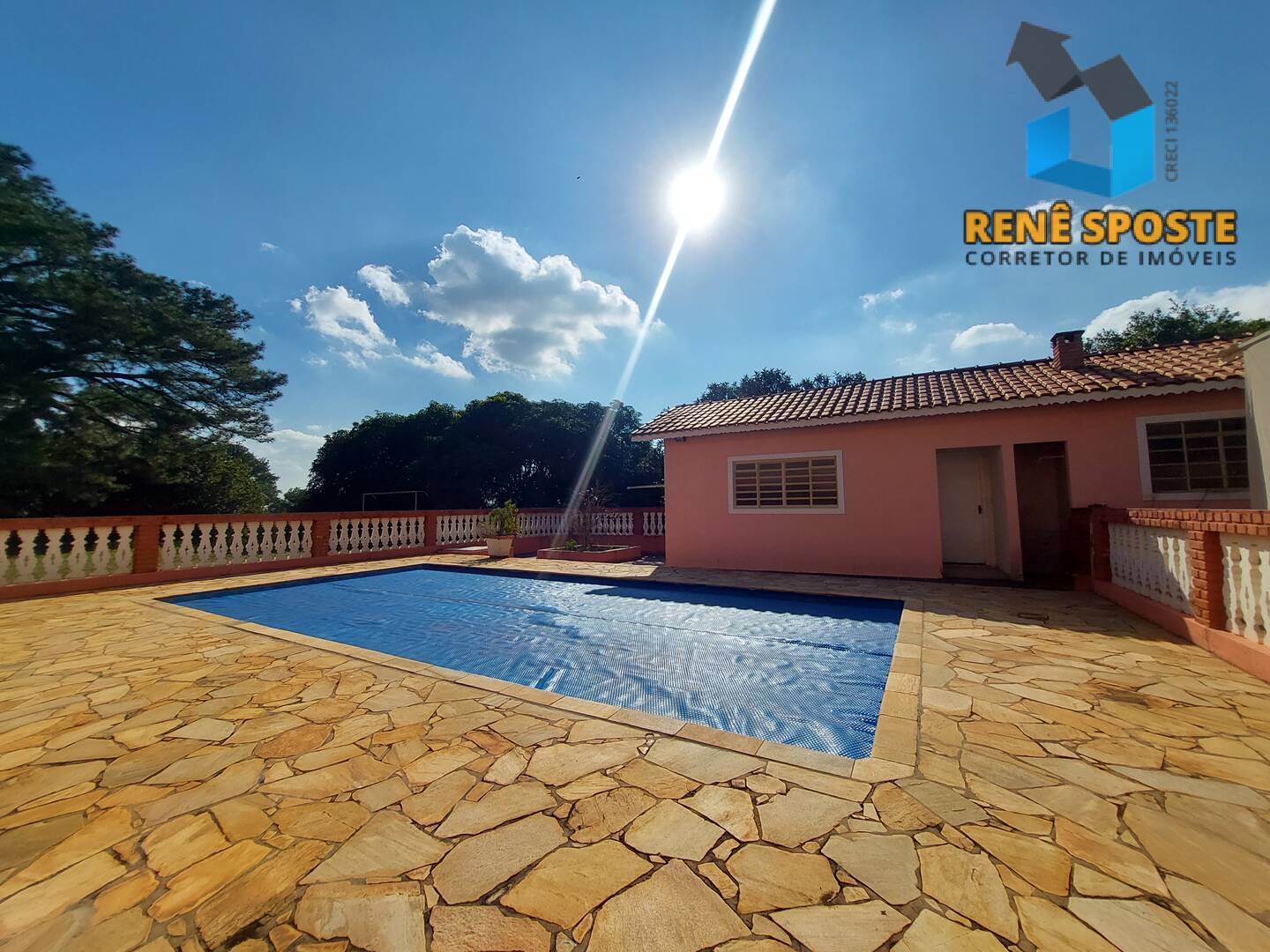 Chácara, 5 quartos, 5169 m² - Foto 33