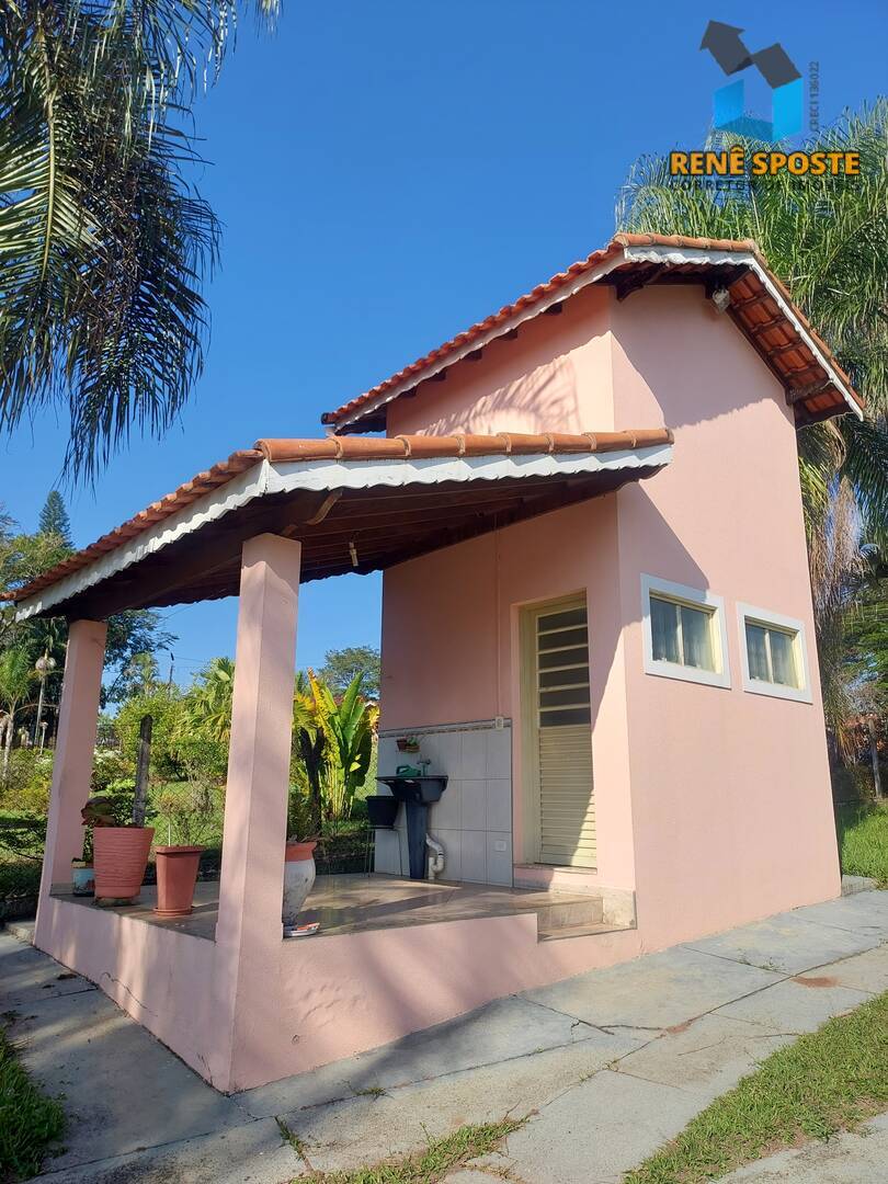 Chácara, 5 quartos, 5169 m² - Foto 4