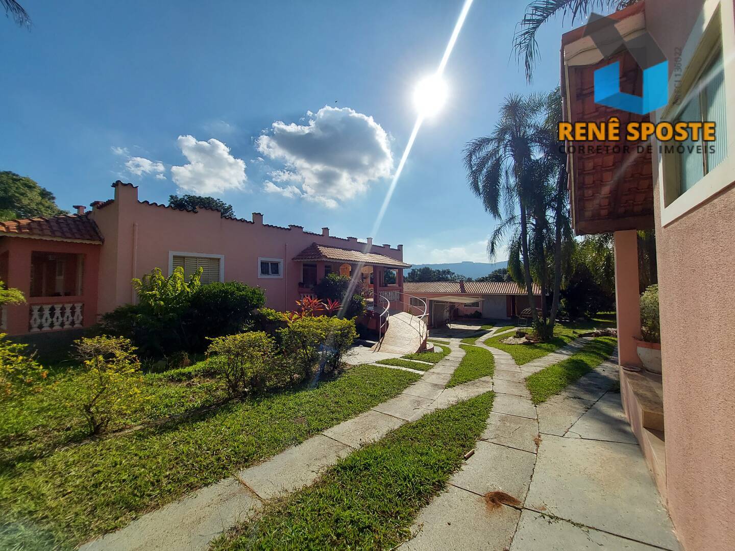Chácara, 5 quartos, 5169 m² - Foto 5